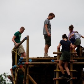 DSC 0086 - Scouts en Gidsen Zaventem 